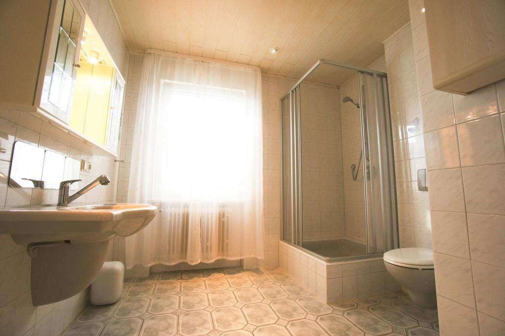 Ferienhaus Blocksberg Braunlage Room photo
