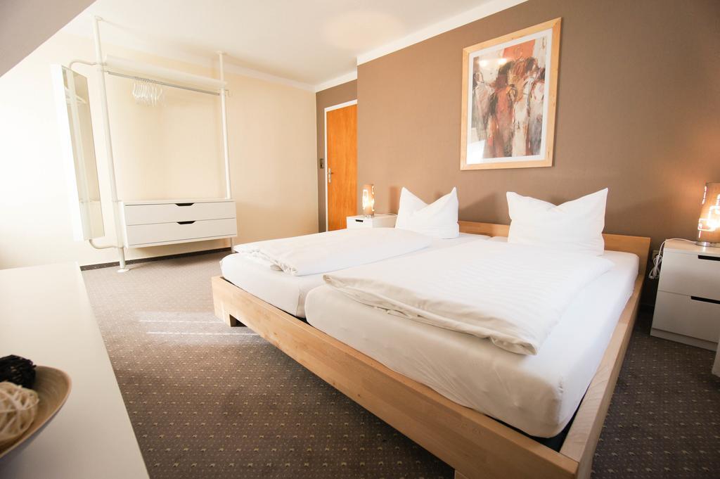 Ferienhaus Blocksberg Braunlage Room photo