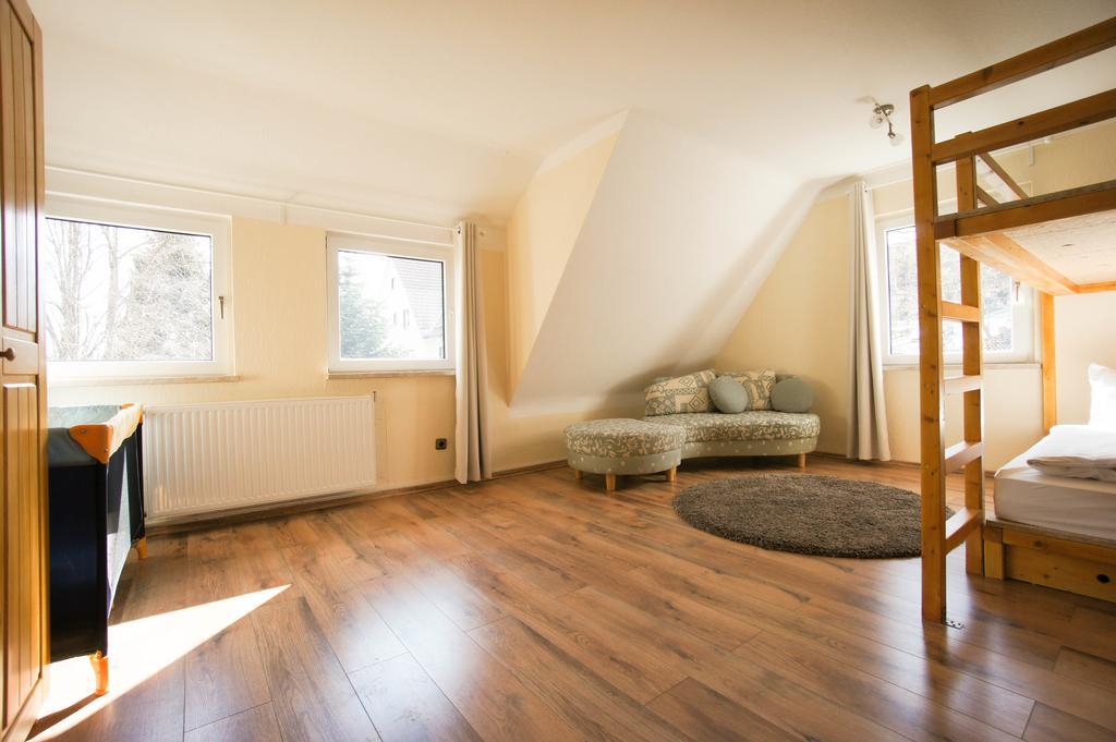 Ferienhaus Blocksberg Braunlage Room photo