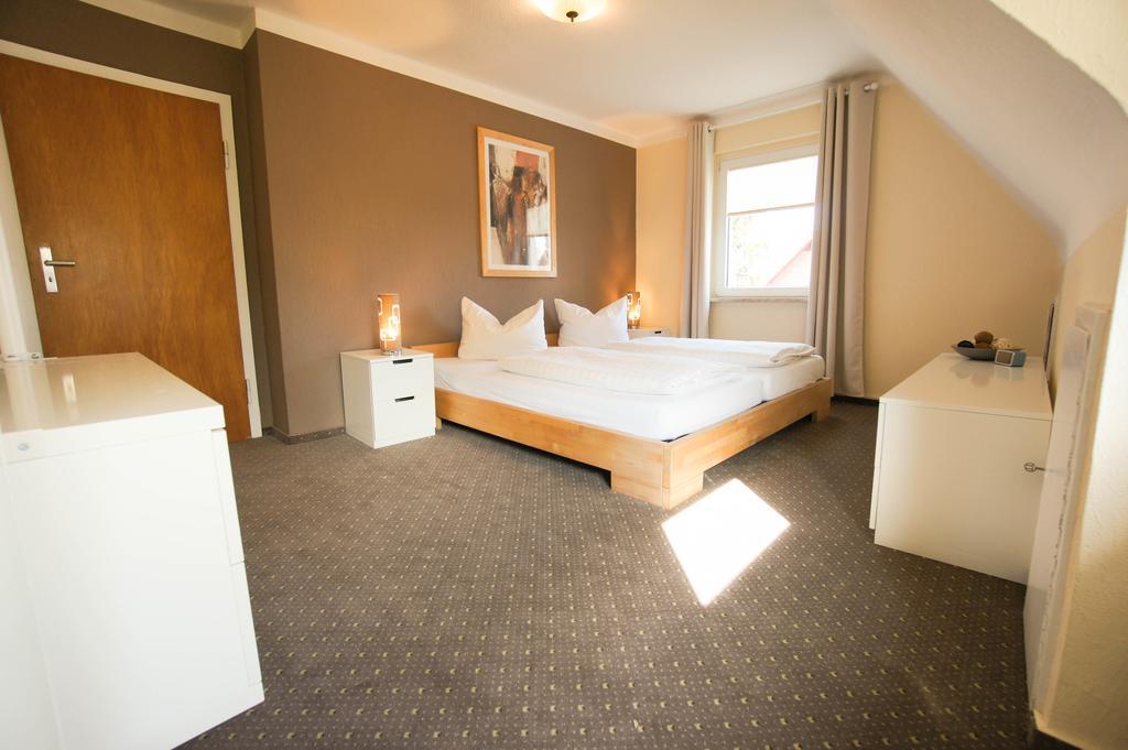Ferienhaus Blocksberg Braunlage Room photo